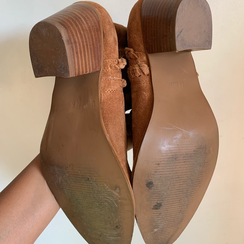 Matisse Booties - Picture 2 of 4